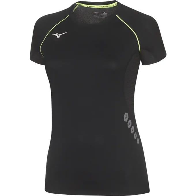 Premium dames T-shirt Mizuno JPN