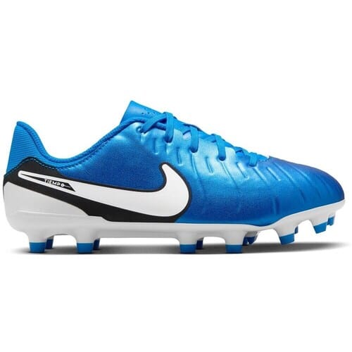 Nike Legend 10 Academy FG/MG Voetbalschoenen Junior