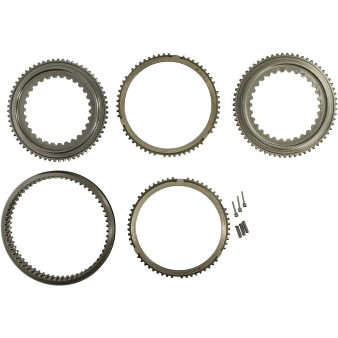 Reparatieset, synchronisator EURORICAMBI 95534937