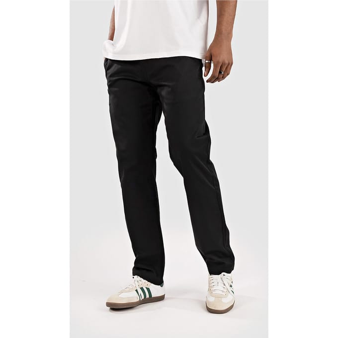 Volcom Frickin Modern Stret Broek zwart