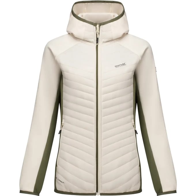 Hybride damesjack Regatta Andreson