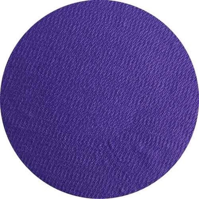 Superstar - Aqua face- and bodypaint imperial purple (16gr)