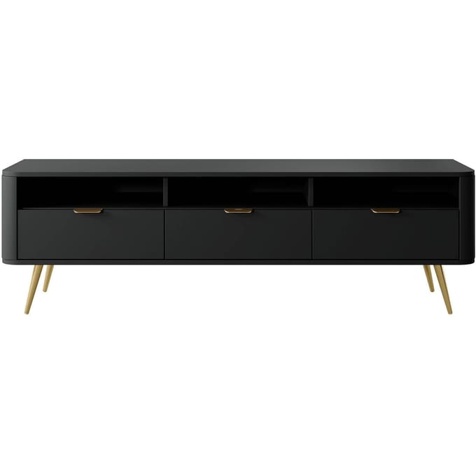 TV-Meubel Olivia | Selsey Design