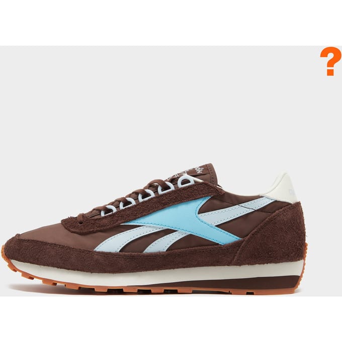 Reebok Aztec - size? exclusive