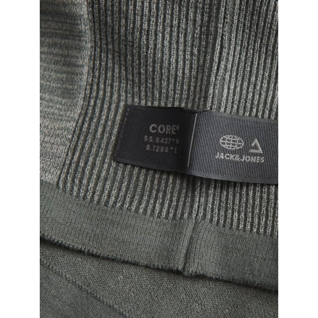 Jack & Jones Omace Knit Sweater Heren - Maat M