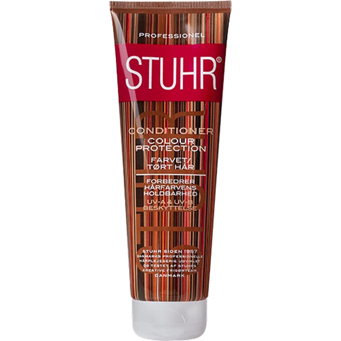 Stuhr Colour Protection Conditioner 200 ml