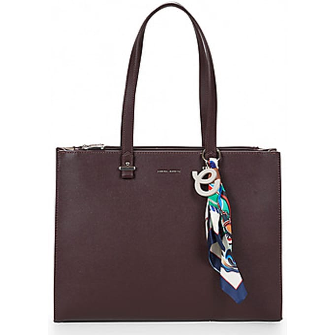 Handtas David Jones -