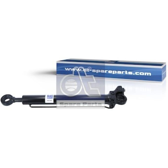 Kantelcilinder, cabine DT Spare Parts 6.76045