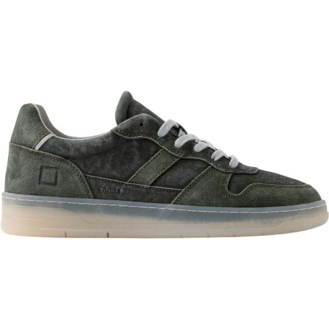 m431-c2-ts-ar Men's Suede Blue