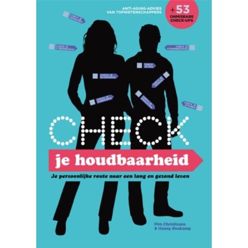 Check Je Houdbaarheid - Pim Christiaans