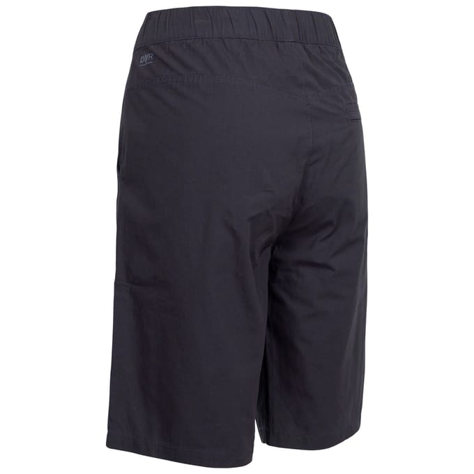 Trespass Dames/Dames Siglos TP75 Korte Broek (Donkergrijs)