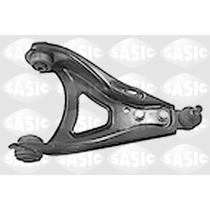 Wielophanging SASIC 4003358