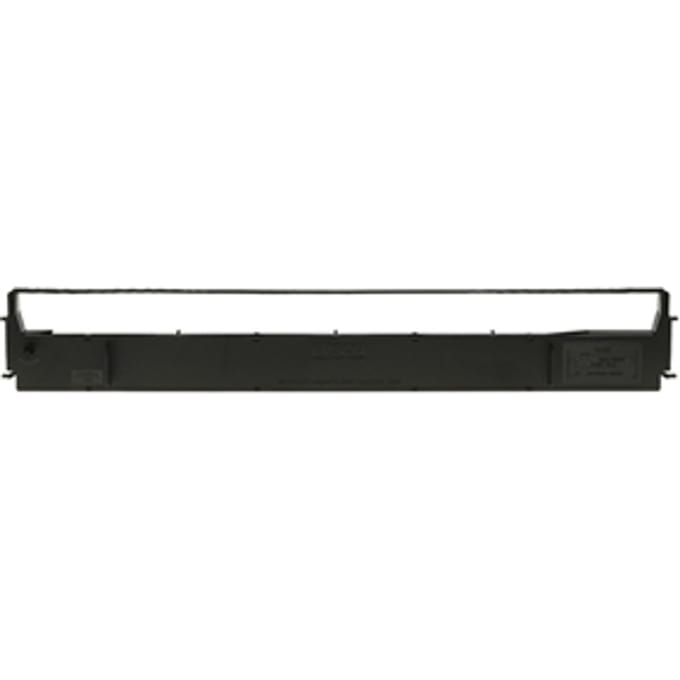 Epson C13S015642 inktlint zwart (origineel)