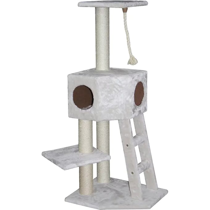 Kattenboom Ebi Classictree Rover/Cream