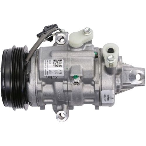 Airco-compressor ELSTOCK 51-1107
