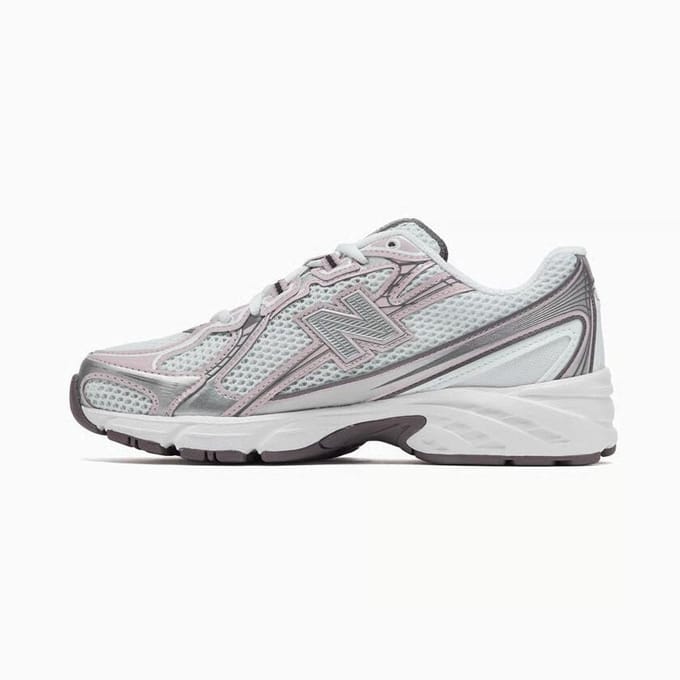 New Balance 740 - Sneakers - Unisex - Ice Wine