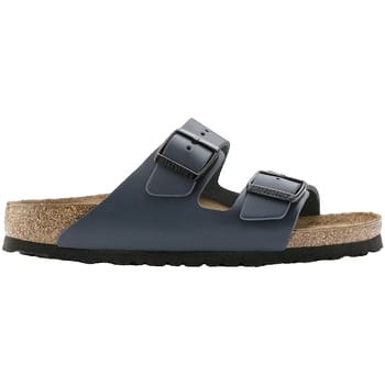 Platte sandalen BIRKENSTOCK Sandales Arizona cuir