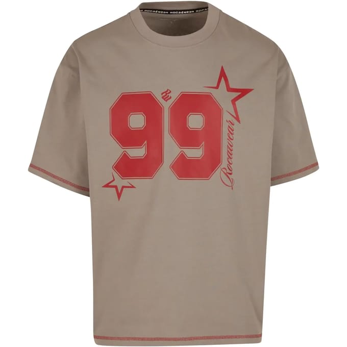 Rocawear T-shirts Numbers RWTS112