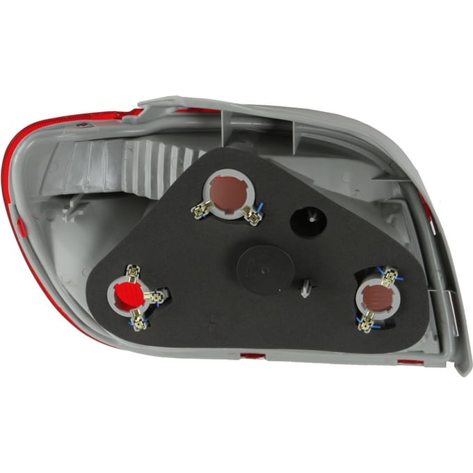 Achterlicht DEPO 212-19C7R-LD-UE