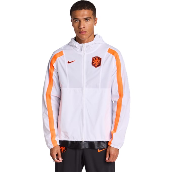 Veste de survêtement Pays-Bas Energy Coupe du Monde 2026