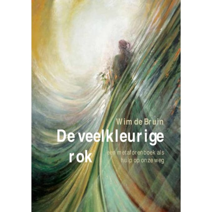 De Veelkleurige Rok - Wim de Bruin