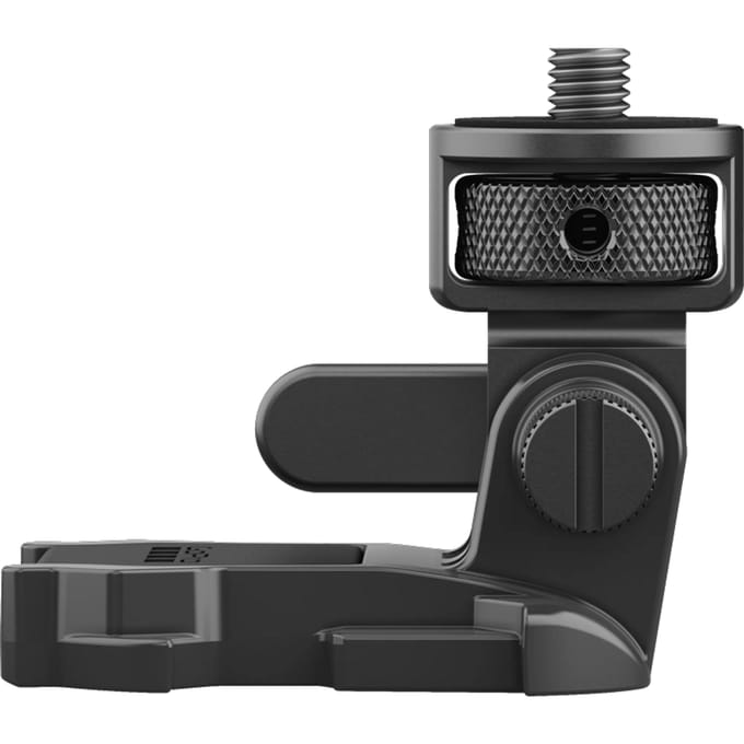 Locking ¼-20 Mounting Buckle Bevestigingsadapter GoPro Max2