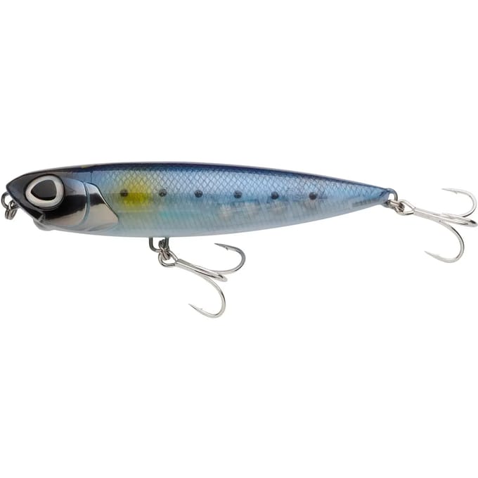 Lok Berkley Dex Mulet Popper