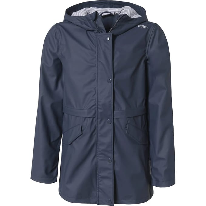 Cmp Fix Hood 30x9734 Jas Blauw 5 Years Kinderen
