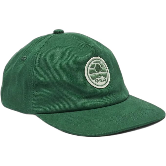 Baseball cap Faguo Retro
