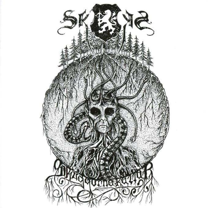 Skuggorna Kallar