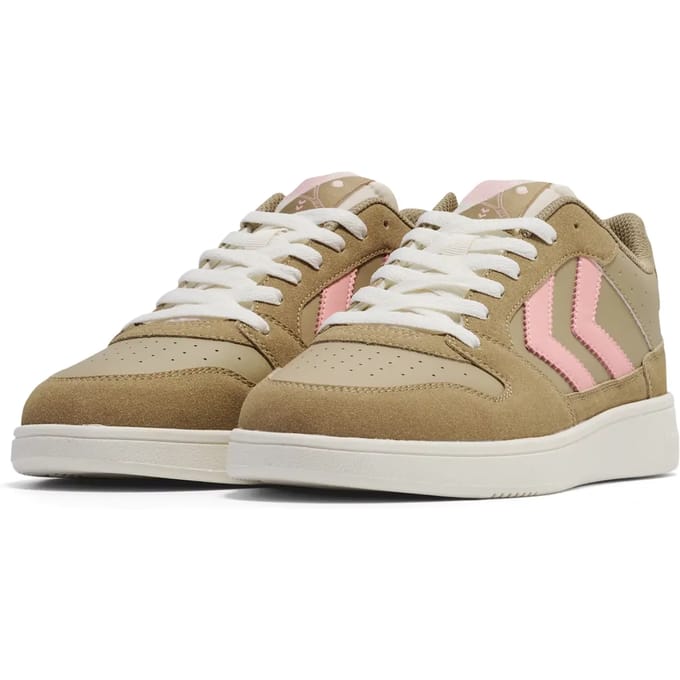 Hummel damessneaker St. Power Play Sp 229602