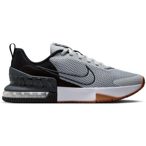 NIKE - m air max alpha trainer 6 - Trainingsschoenen heren - Zwart - maat 42