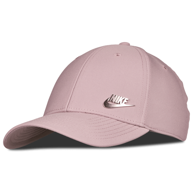 Nike Swoosh Petten Unisex - Grijs - Maat L/XL