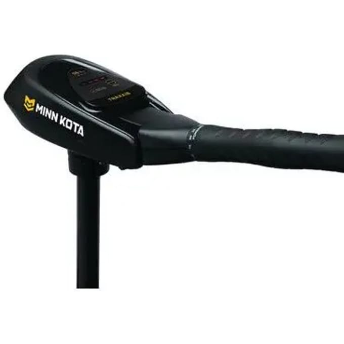 Elektromotor Minn Kota vit. av/arr variable - maximizer TRAXXIS 55 - 107 cm - 55 Lbs - 12V