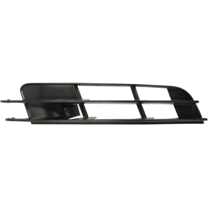 Sierstrip bumper BLIC 6502-07-0040916P rechts