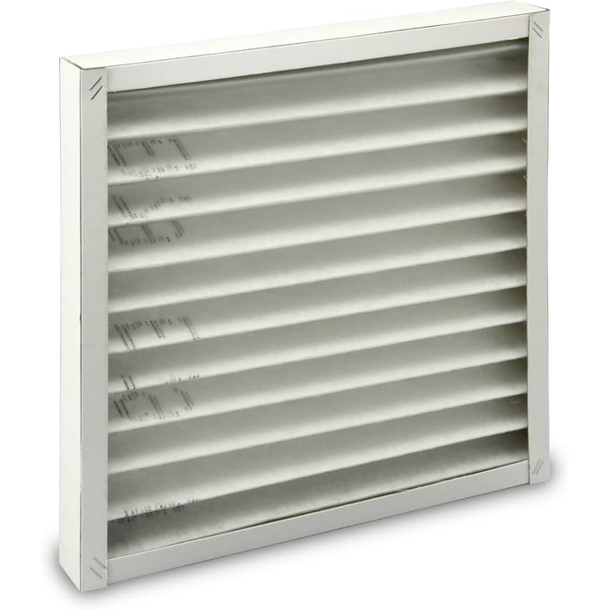 TAC 6500 Groffilter G4 Z-Line-filter