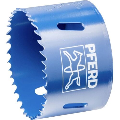 PFERD TOOLS LS 67 67 mm 2 5/8 25102067 Gatenzaag 67 mm 1 stuk(s)