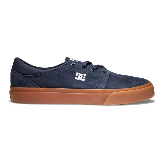 Dc Shoes Trase Sd Schoenen Blauw EU 42 1/2 Man
