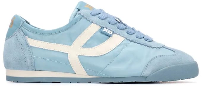 Xti 145218 Schoenen Blauw EU 37 Vrouw