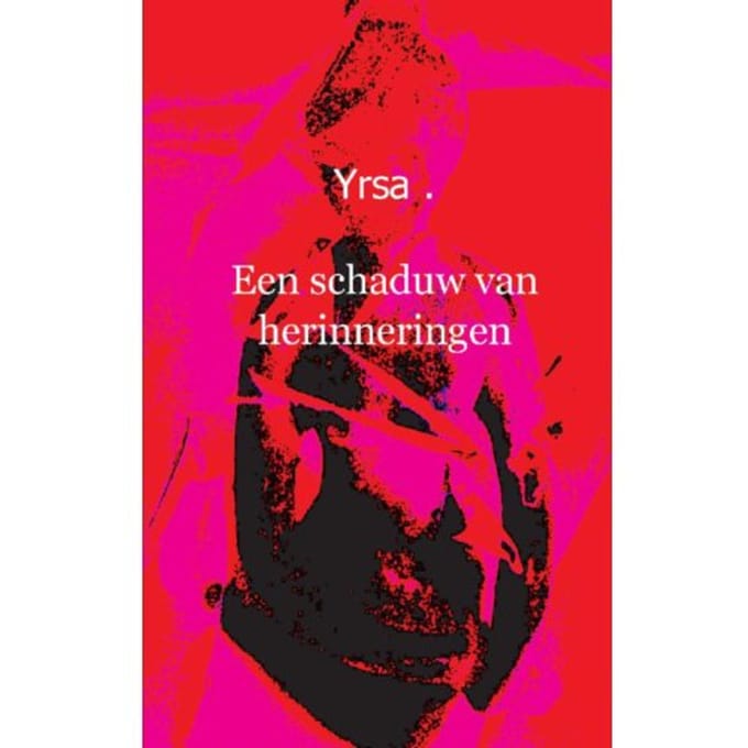 Een Schaduw Van Herinneringen - Yrsa
