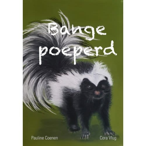 Bange Poeperd