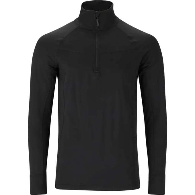 WHISTLER Funktions-Langarmshirt Baggio