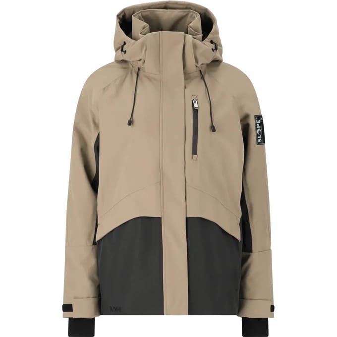 Dames ski jas Slope Kenai W-PRO 15000