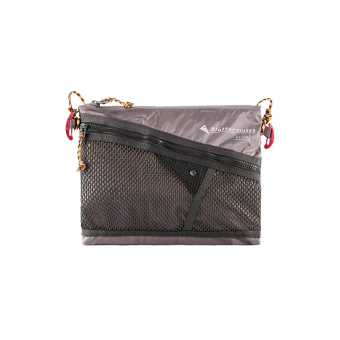 Accessoire tas Klättermusen Algir