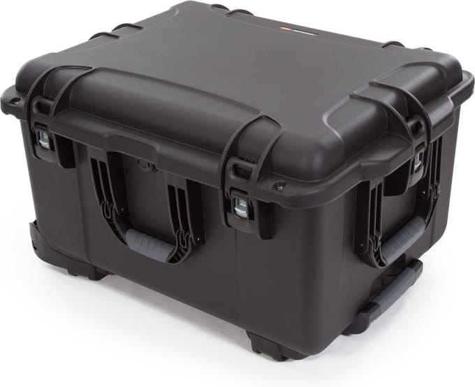 Nanuk 960 Case - Black