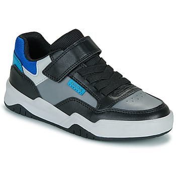 Geox  Lage Sneakers J PERTH BOY