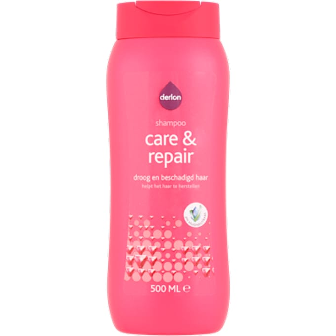 Shampoo care&repair