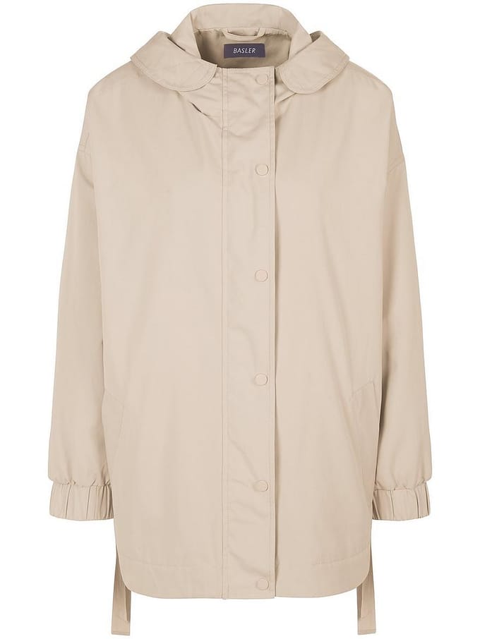 Jas Van Peter Hahn beige