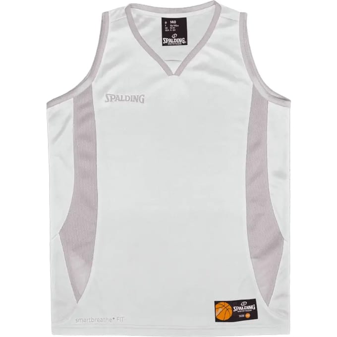 Kinder Sportshirt Spalding Jam