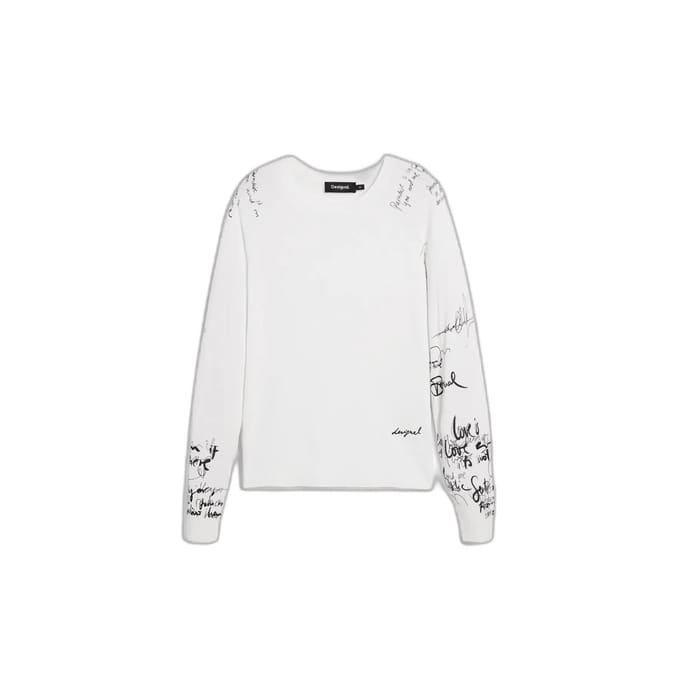 Vrouwentrui Desigual Marquette